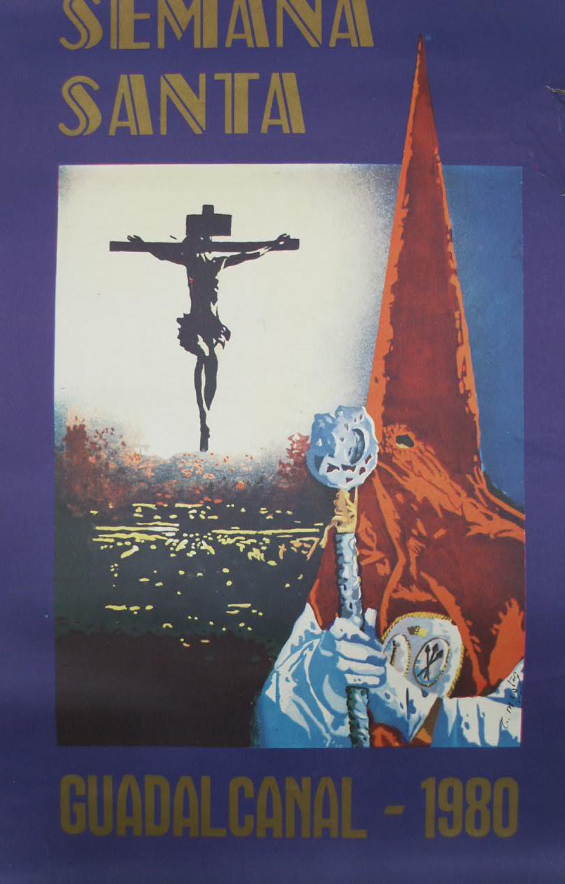 Semana Santa en Guadalcanal  